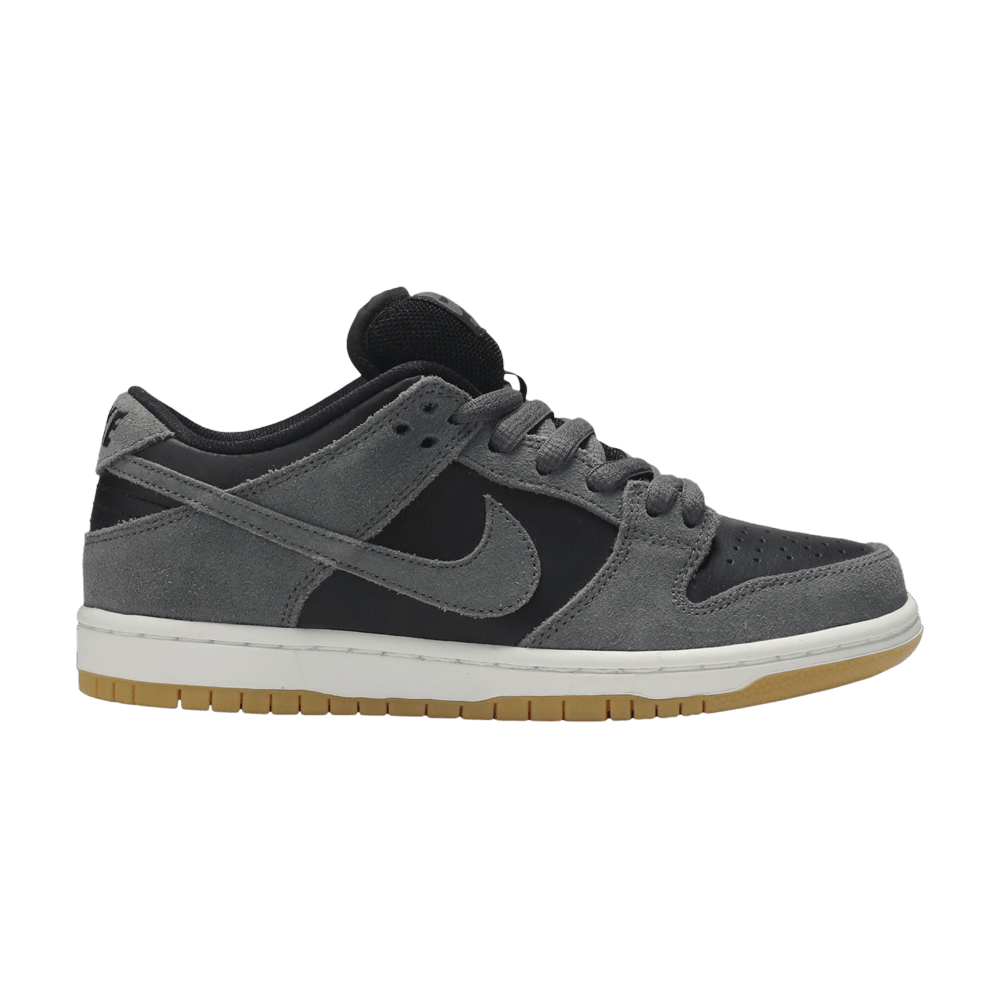 SB Dunk Low TRD 'Dark Grey'