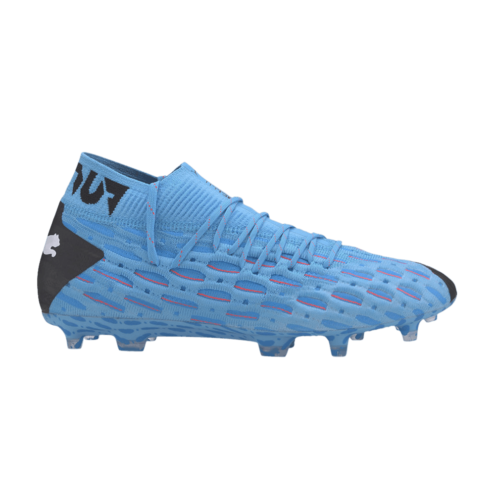 Future 5.1 Netfit FG AG 'Energy Blue'