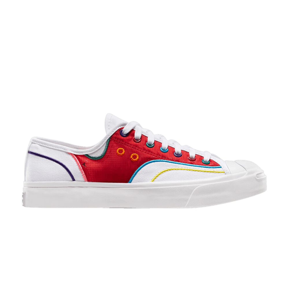 Jack Purcell Low 'Chinese New Year'