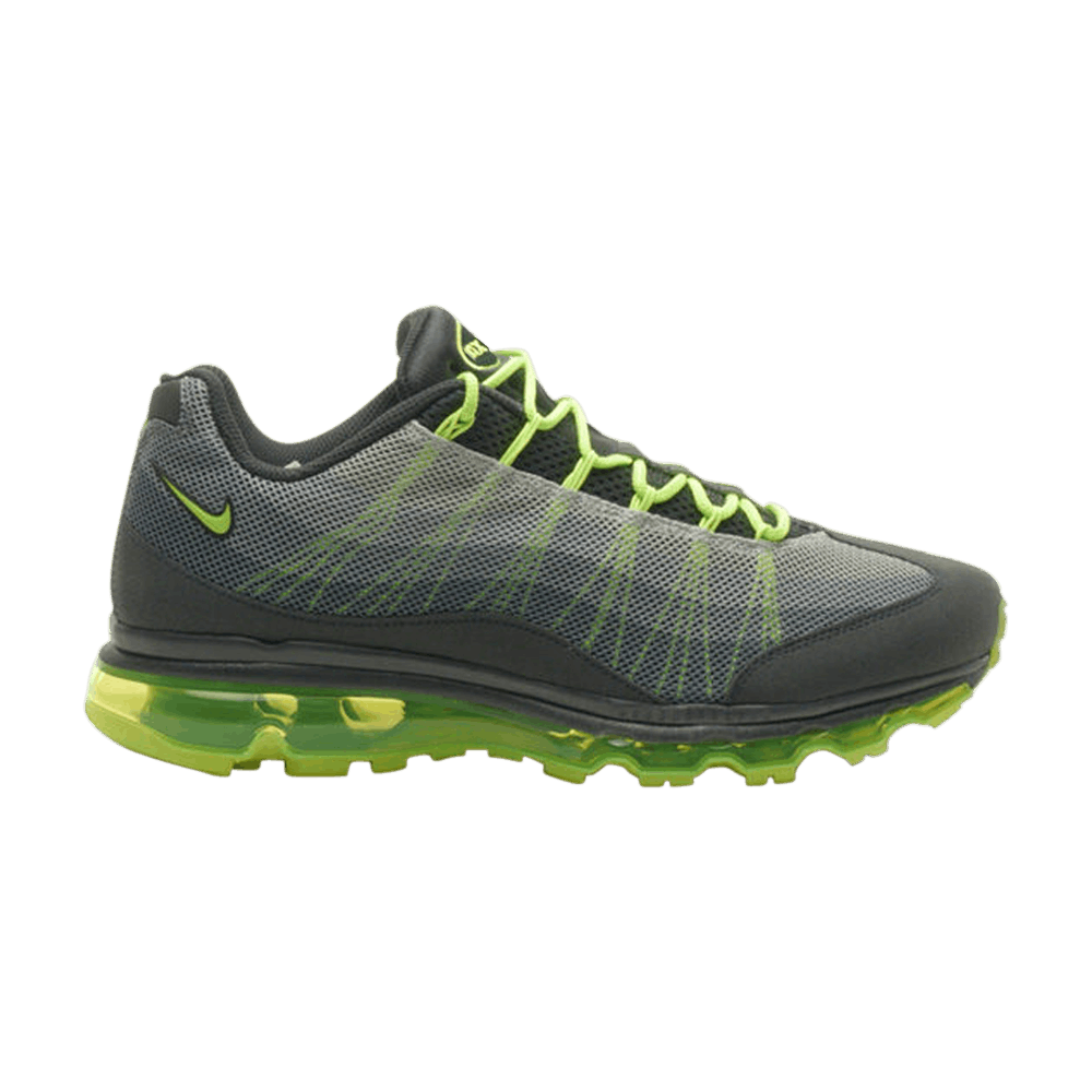 Air Max 95 Dynamic Flywire 'Anthracite Volt'