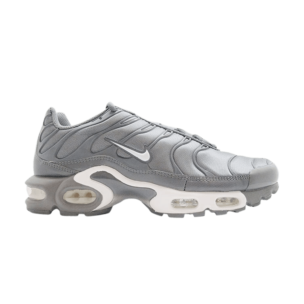 Air Max Plus TXT 'Cool Grey'