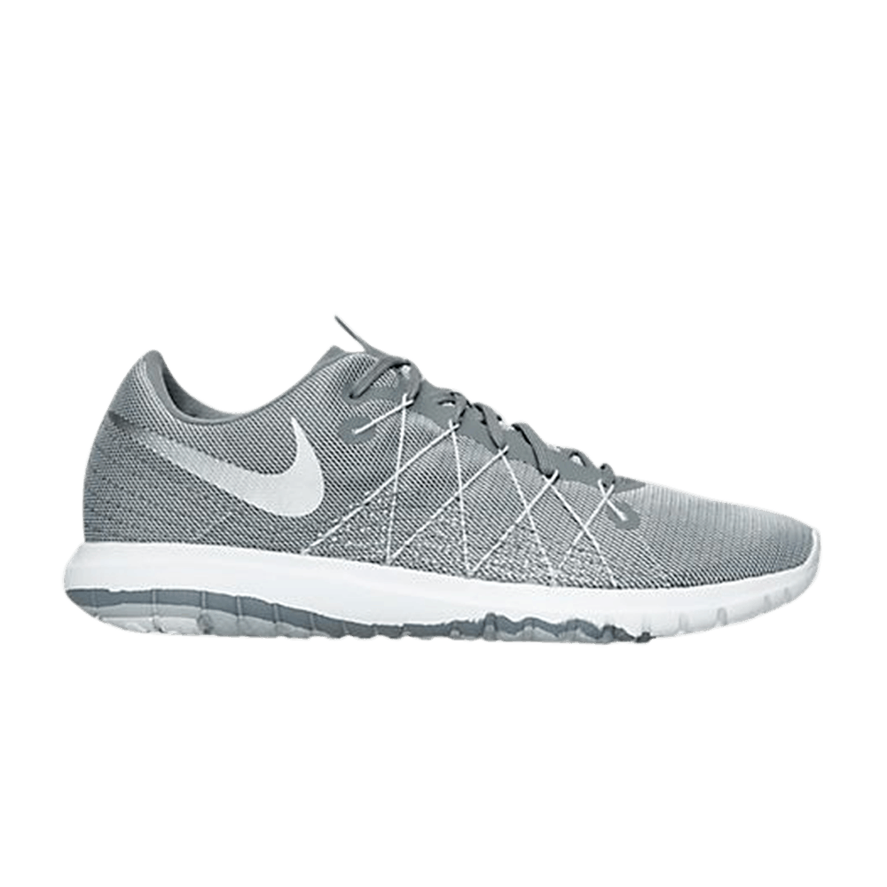 Flex Fury 2 'Cool Grey'