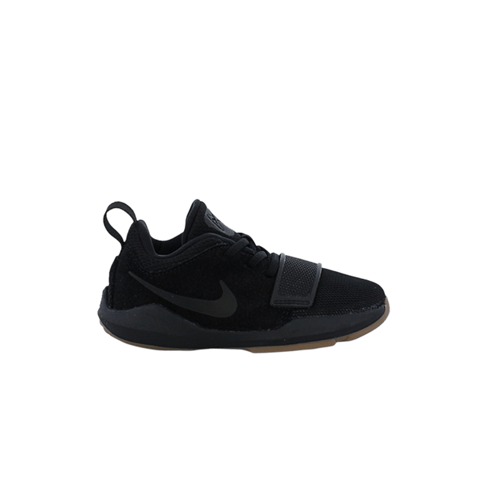 PG 1 TD 'Black Gum'