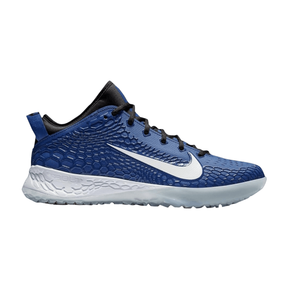 Force Zoom Trout 5 'Gym Blue'