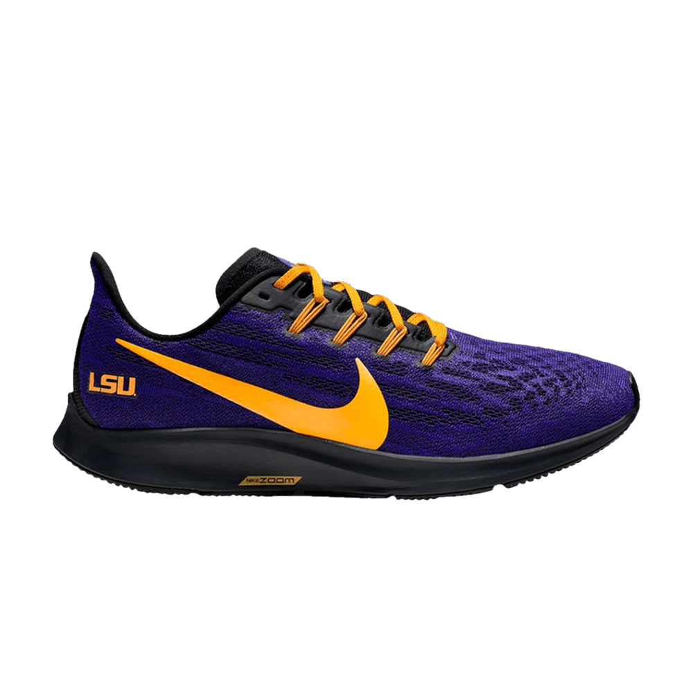 Air Zoom Pegasus 36 'LSU'