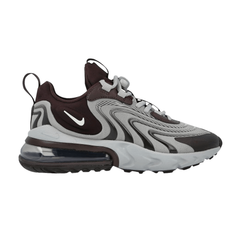 Wmns Air Max 270 React ENG 'Burgundy Ash'