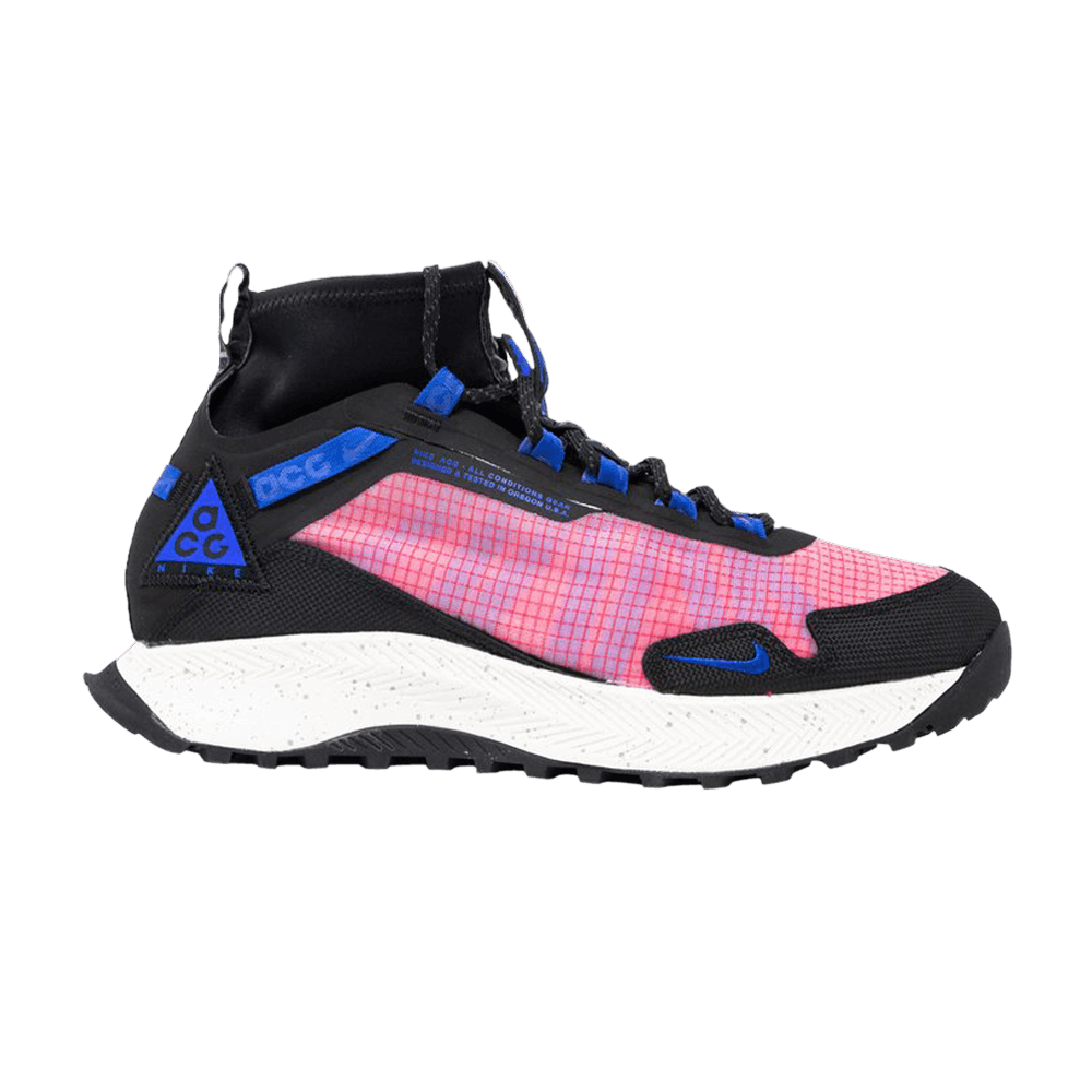 ACG Zoom Terra Zaherra 'Rush Pink'