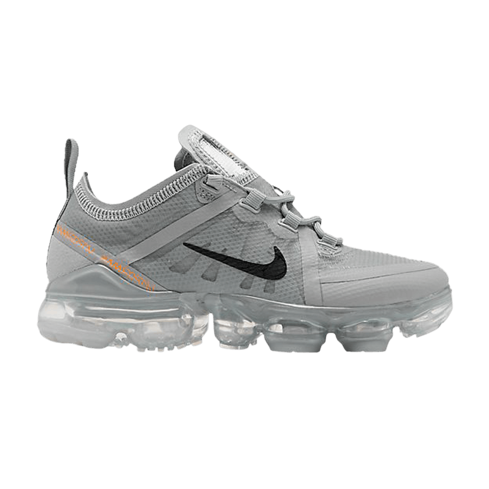 Air VaporMax 2019 GS 'Wolf Grey'