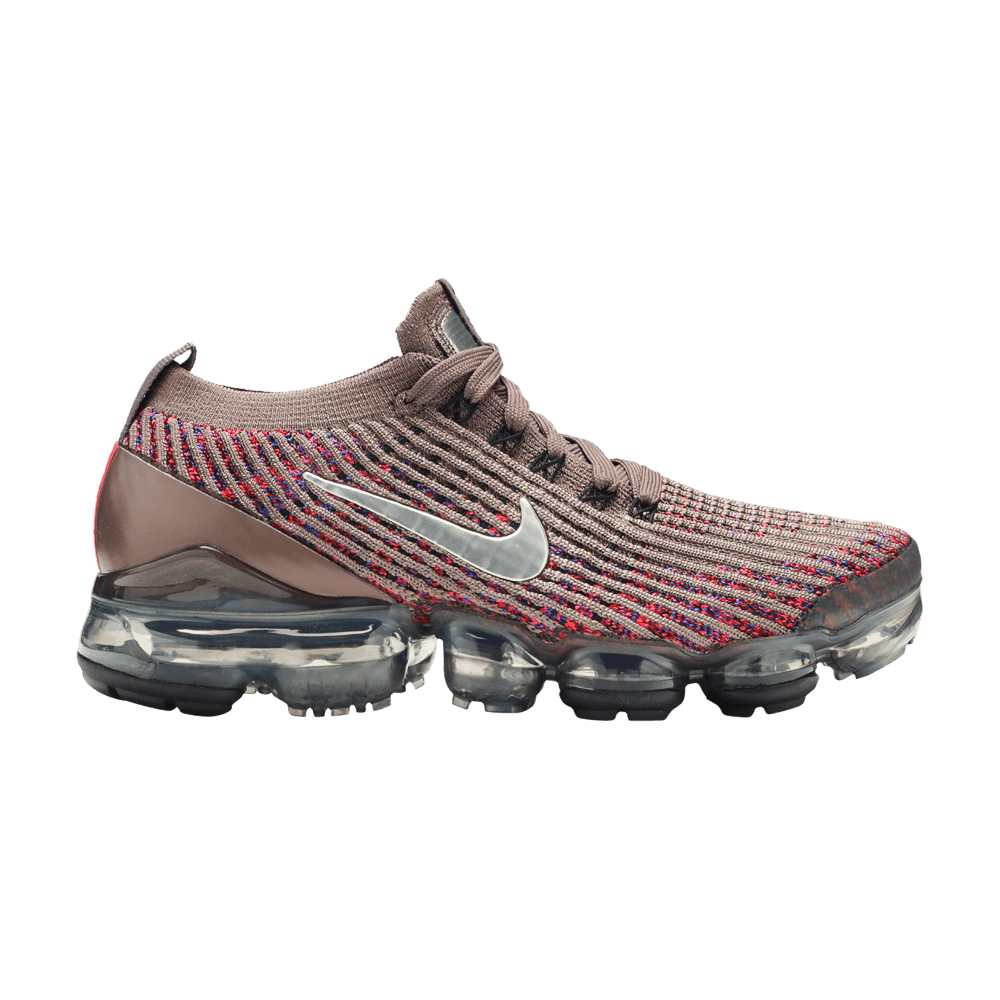 Wmns Air VaporMax Flyknit 3 'Plum Eclipse'