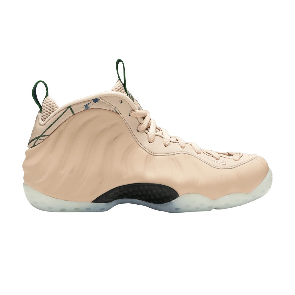 Wmns Air Foamposite One 'Particle Beige'