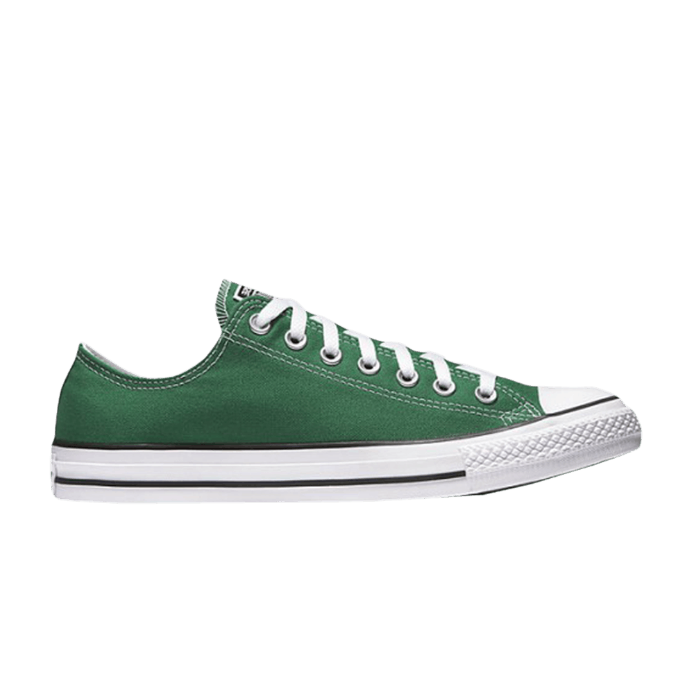 Chuck Taylor All Star Low 'Seasonal Green'