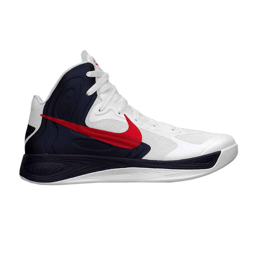 Zoom Hyperfuse 2012 'USA'