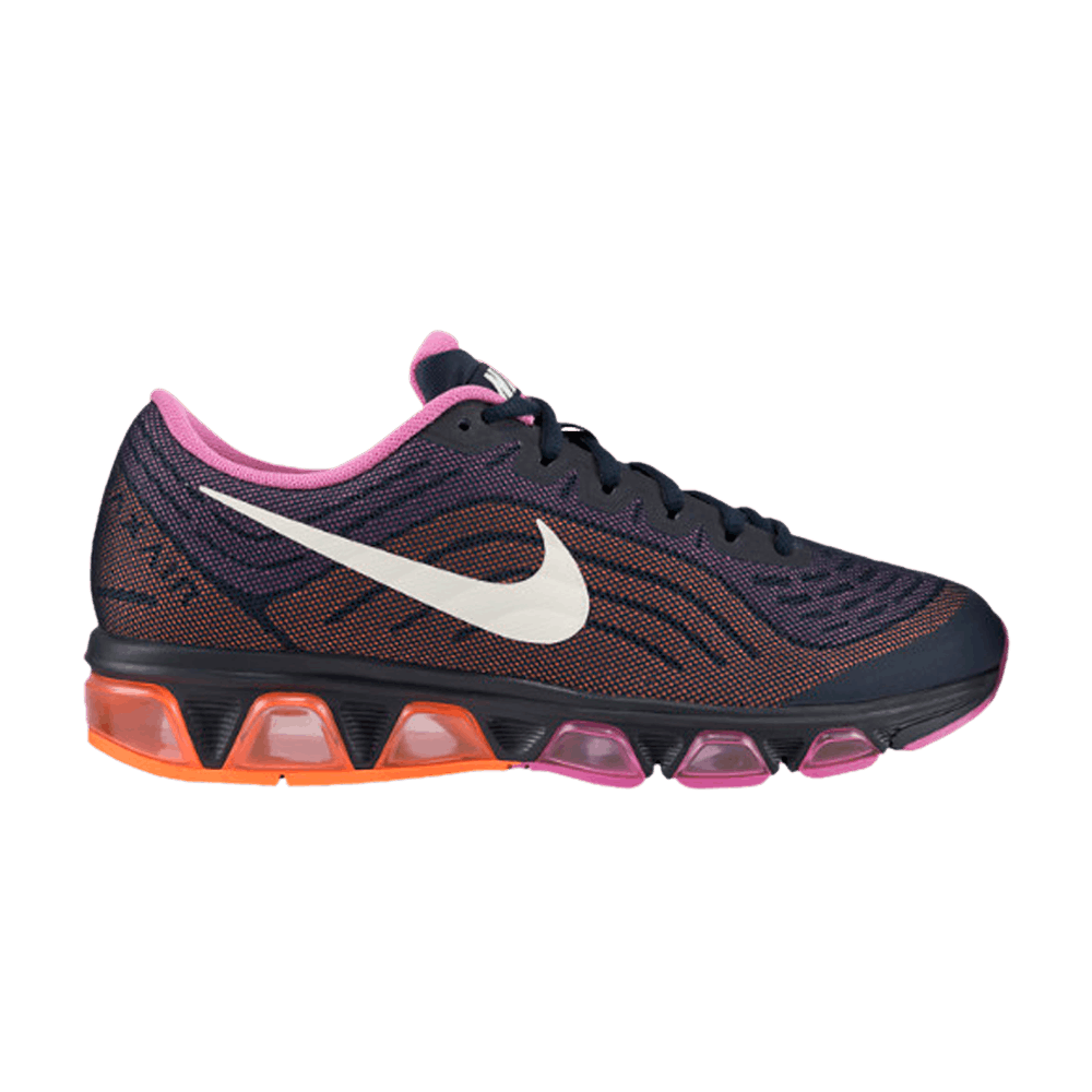 Wmns Air Max Tailwind 6 'Multi-Color'