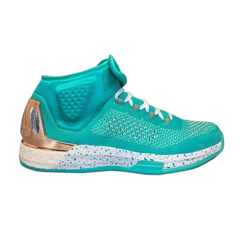 Crazylight Boost Mid 2015 'Christmas Pack'