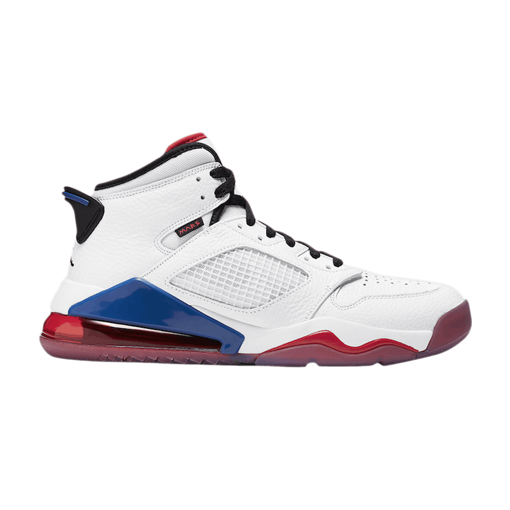 Jordan Mars 270 'Paris Game 2020'