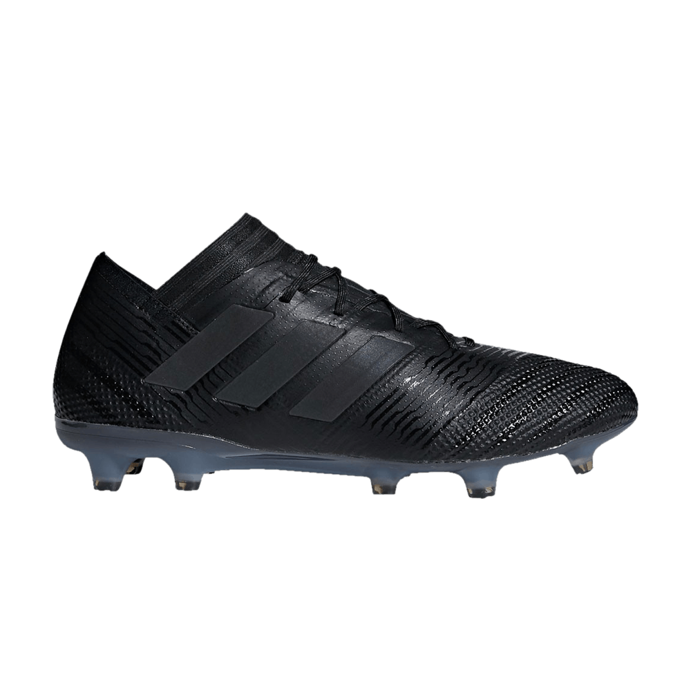 Nemeziz 17.1 FG 'Core Black'