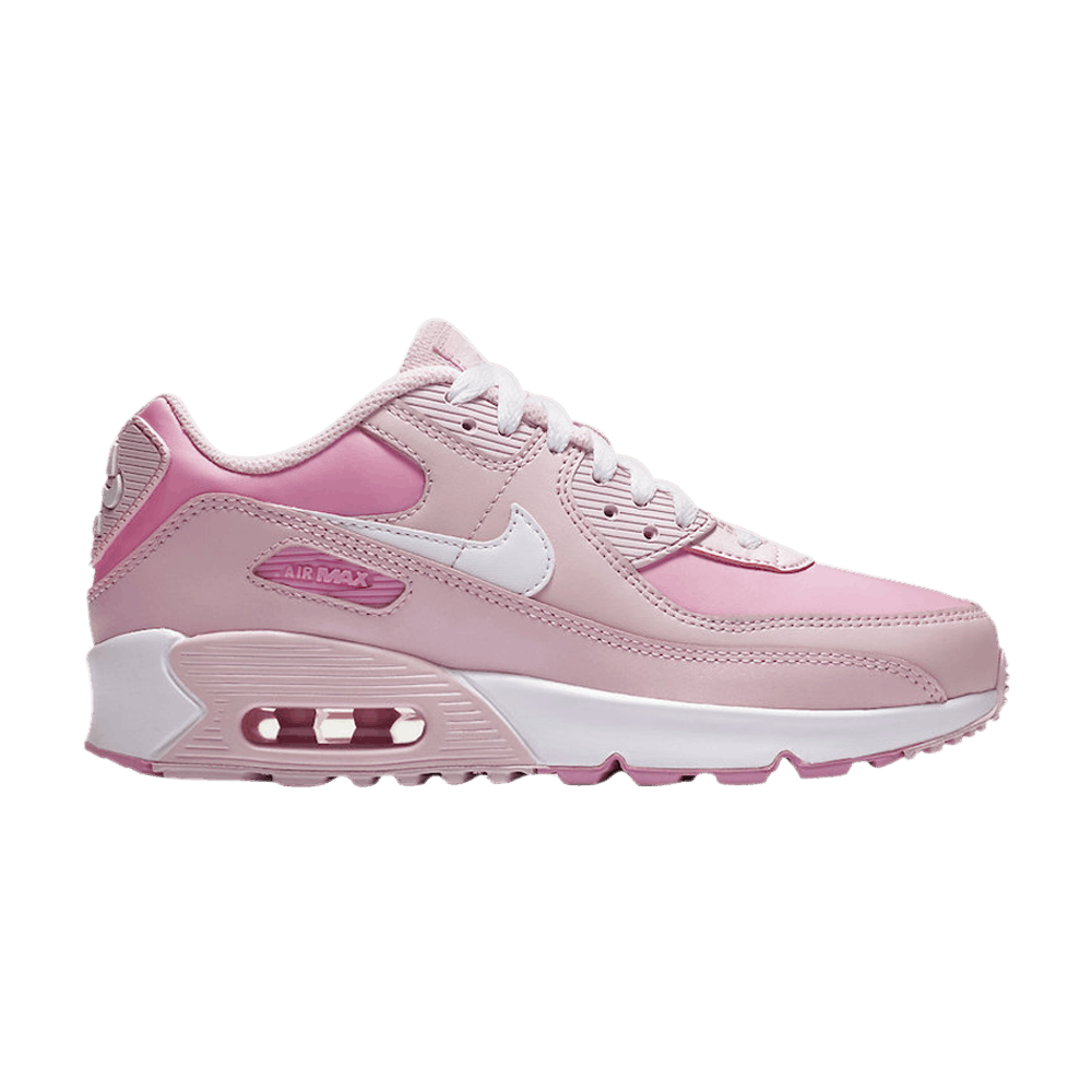 Air Max 90 GS 'Pink Foam'