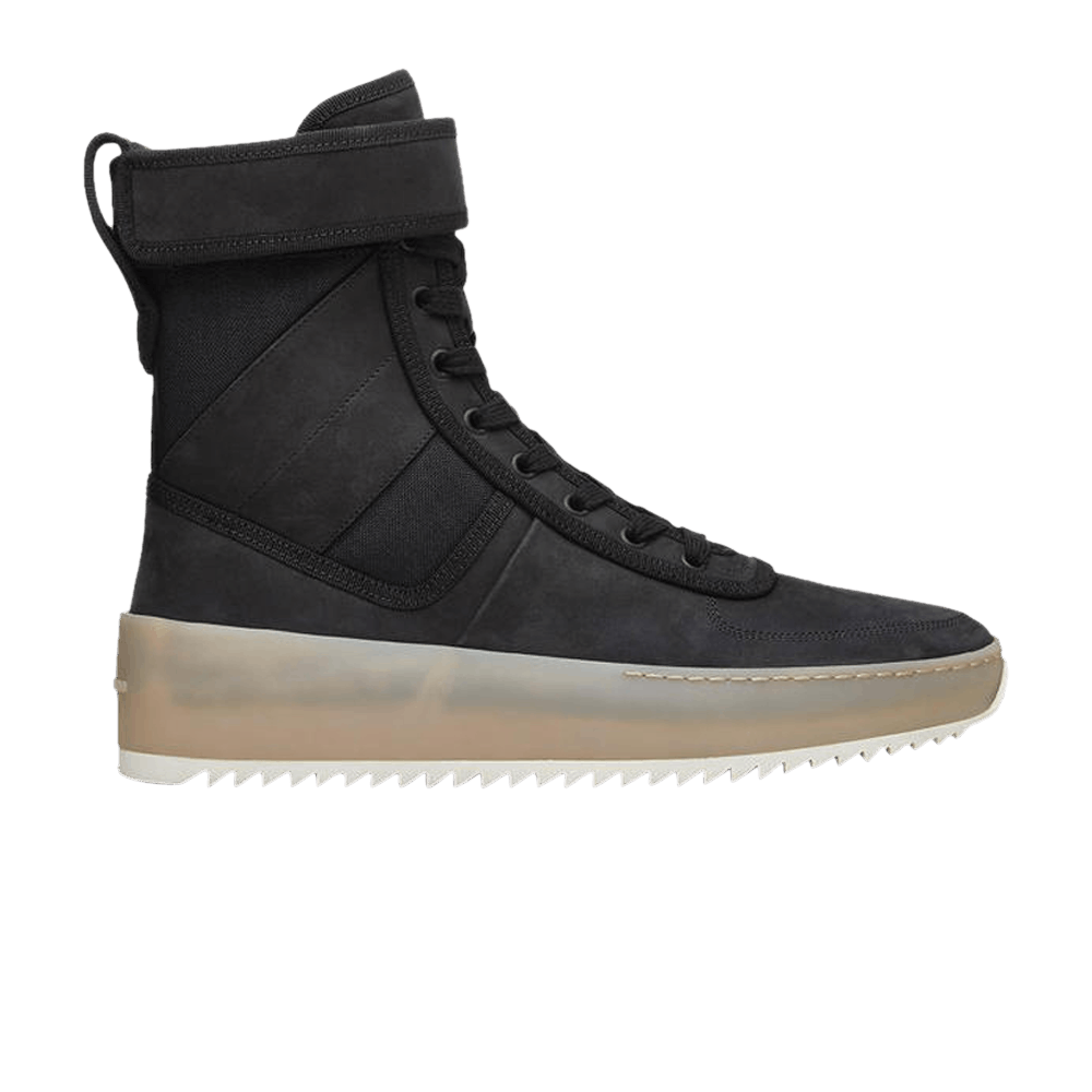 Fear Of God Military Sneaker 'Maxfield Exclusive'