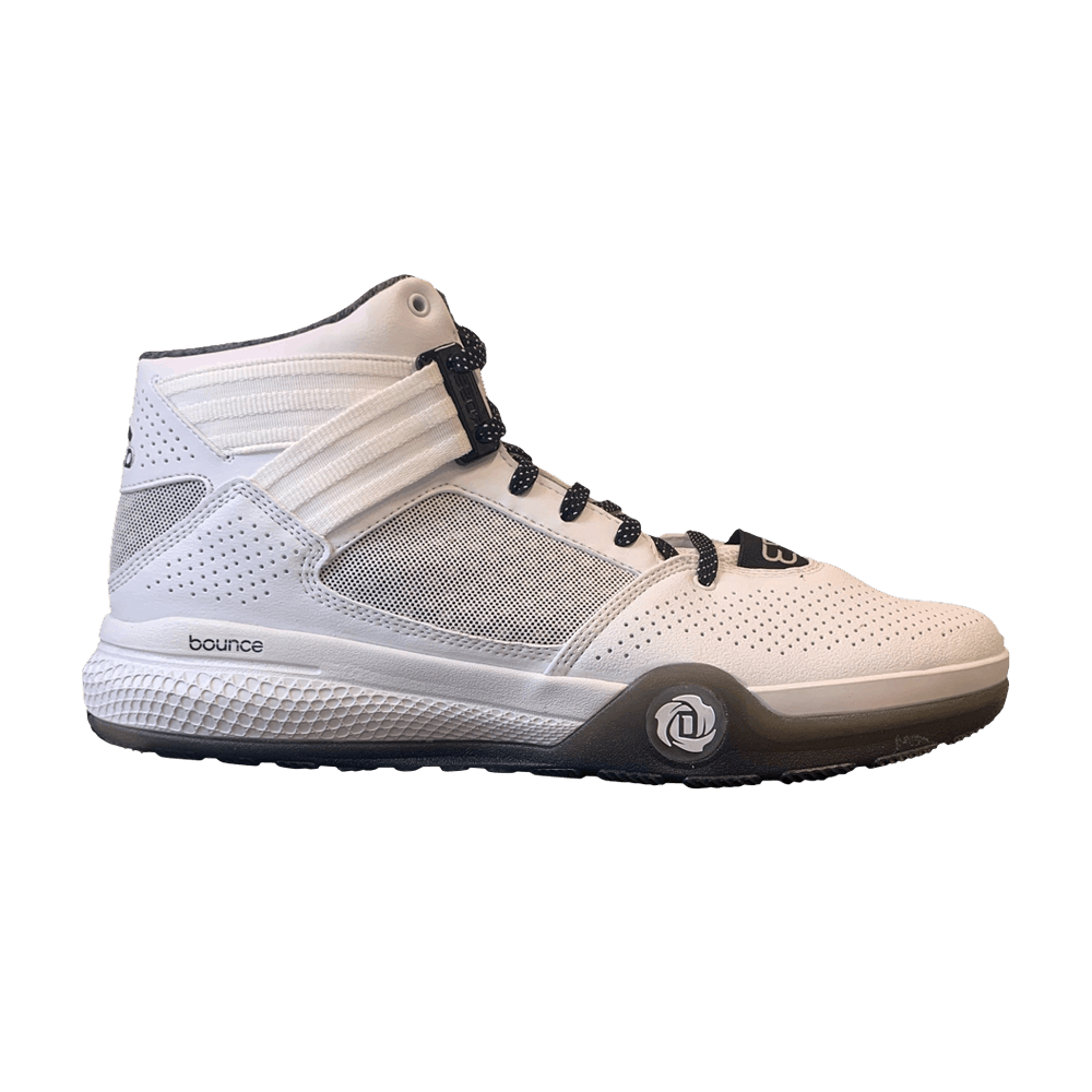 D Rose 773 4 'Footwear White'