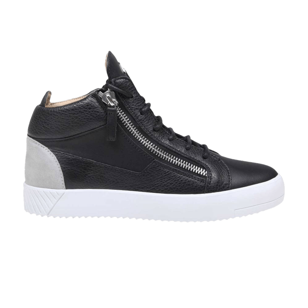 Giuseppe Zanotti Kriss Spot Sneaker 'Black'