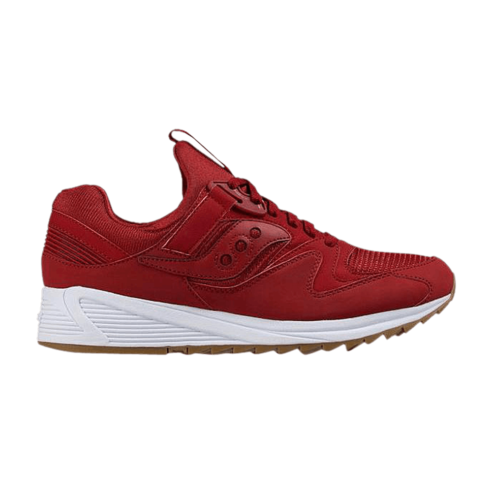 Grid 8500 'Red'