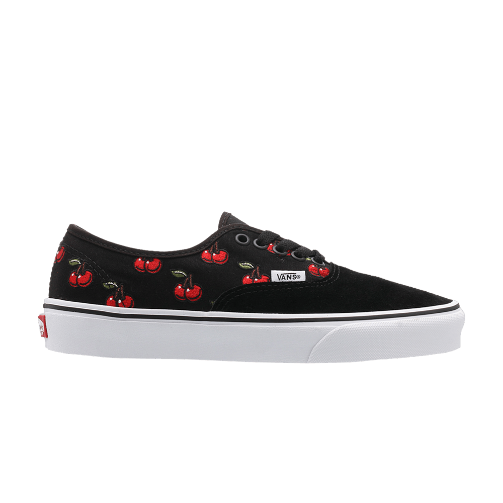 Authentic 'Cherries Black'