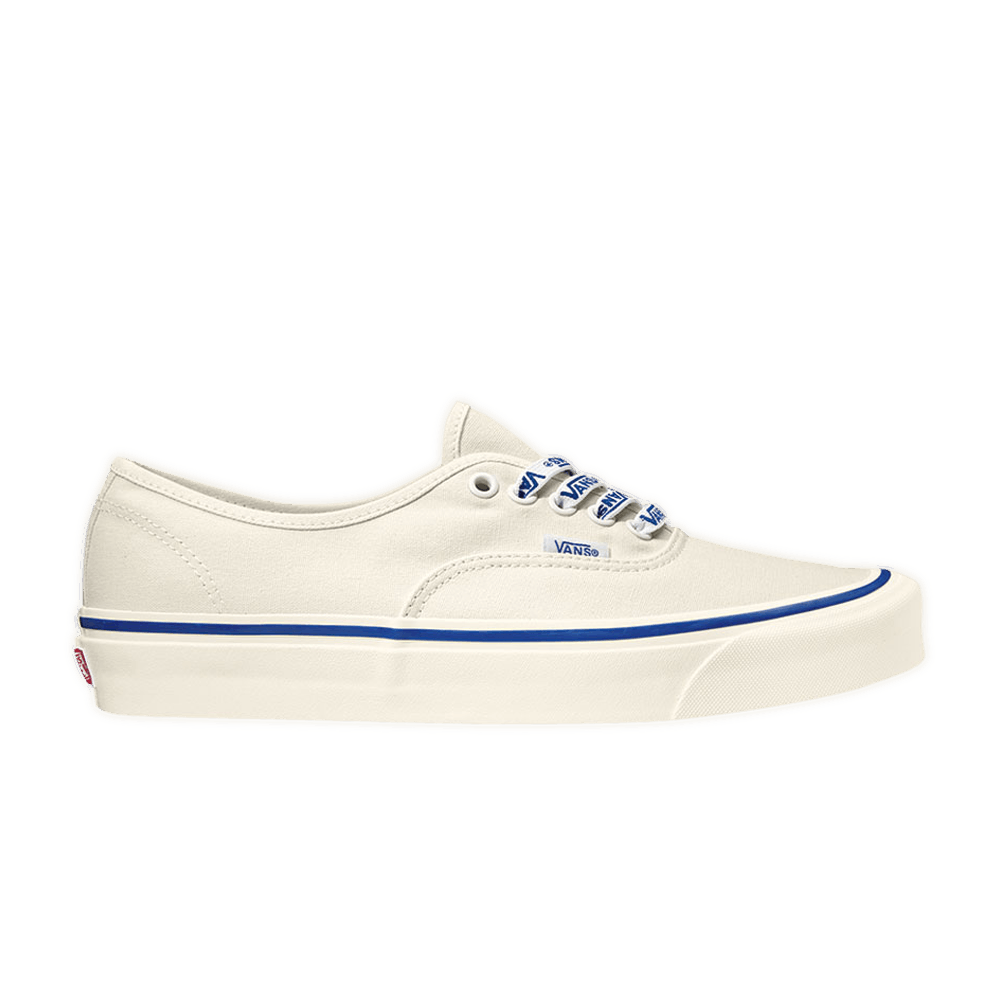 Authentic 44 DX 'White'