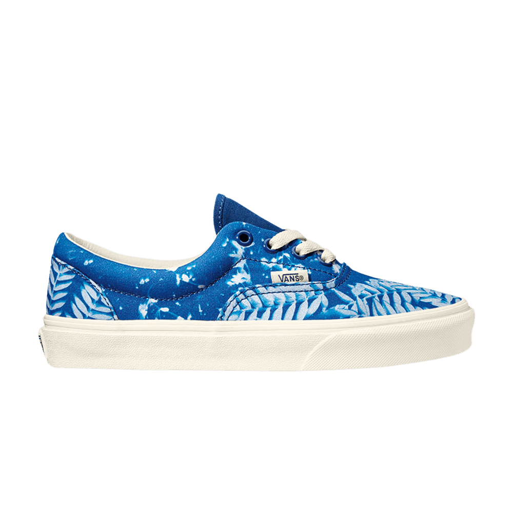 Era 'Solar Floral True Blue'