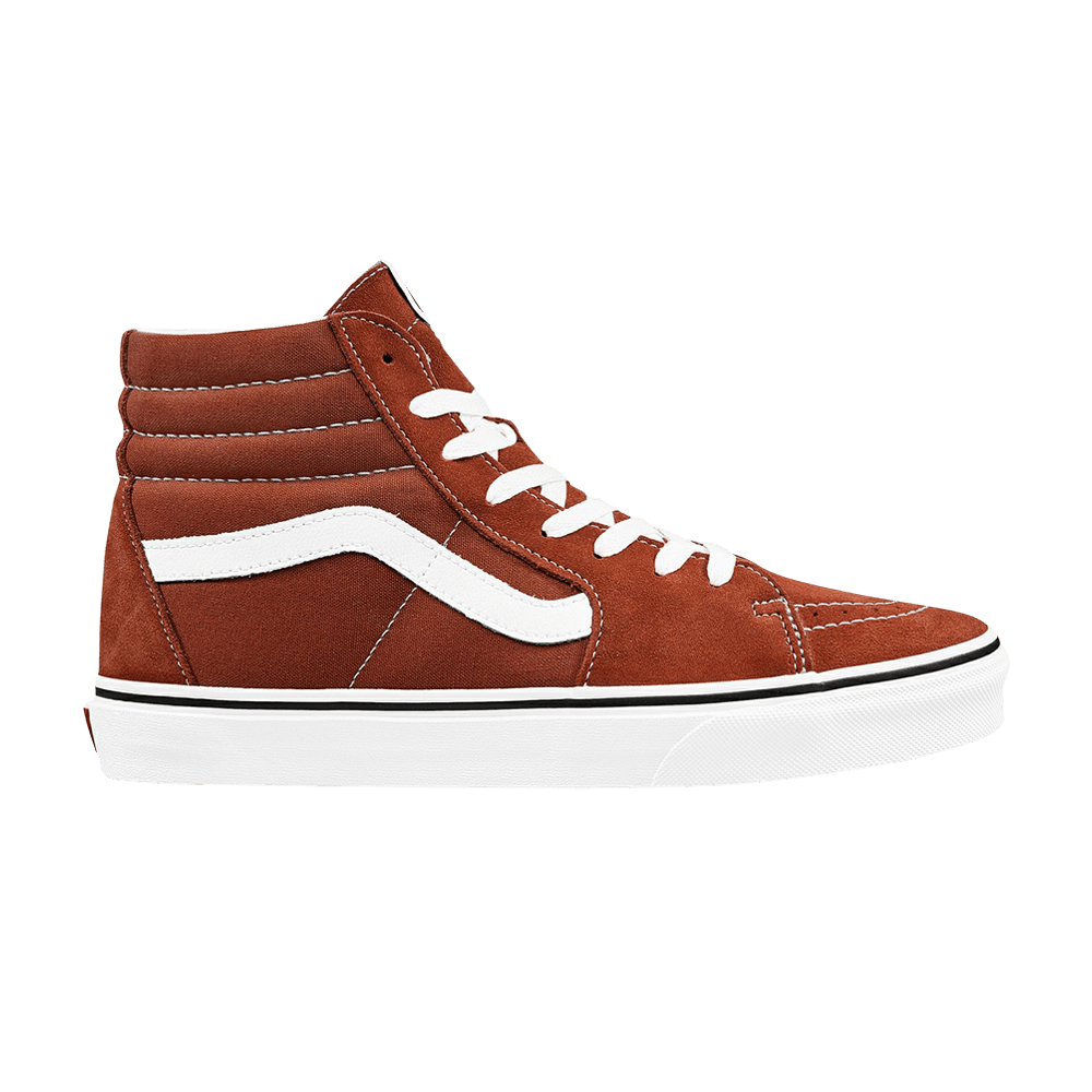 Sk8-Hi 'Picante'