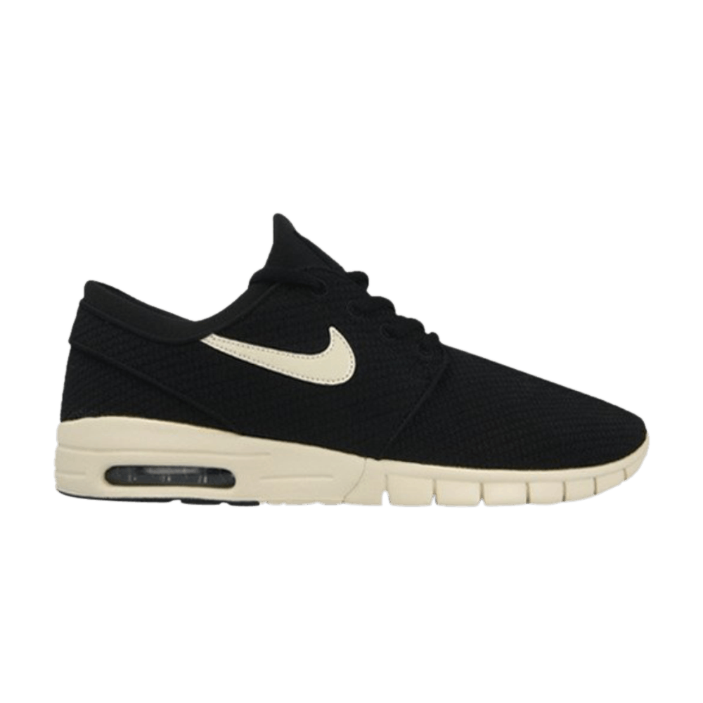 Stefan Janoski Max SB 'Black Light Cream'