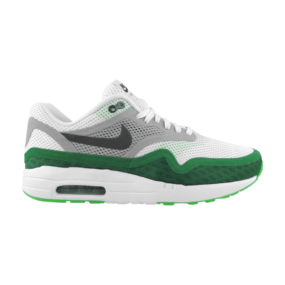 Air Max 1 Breathe 'Pine Green'