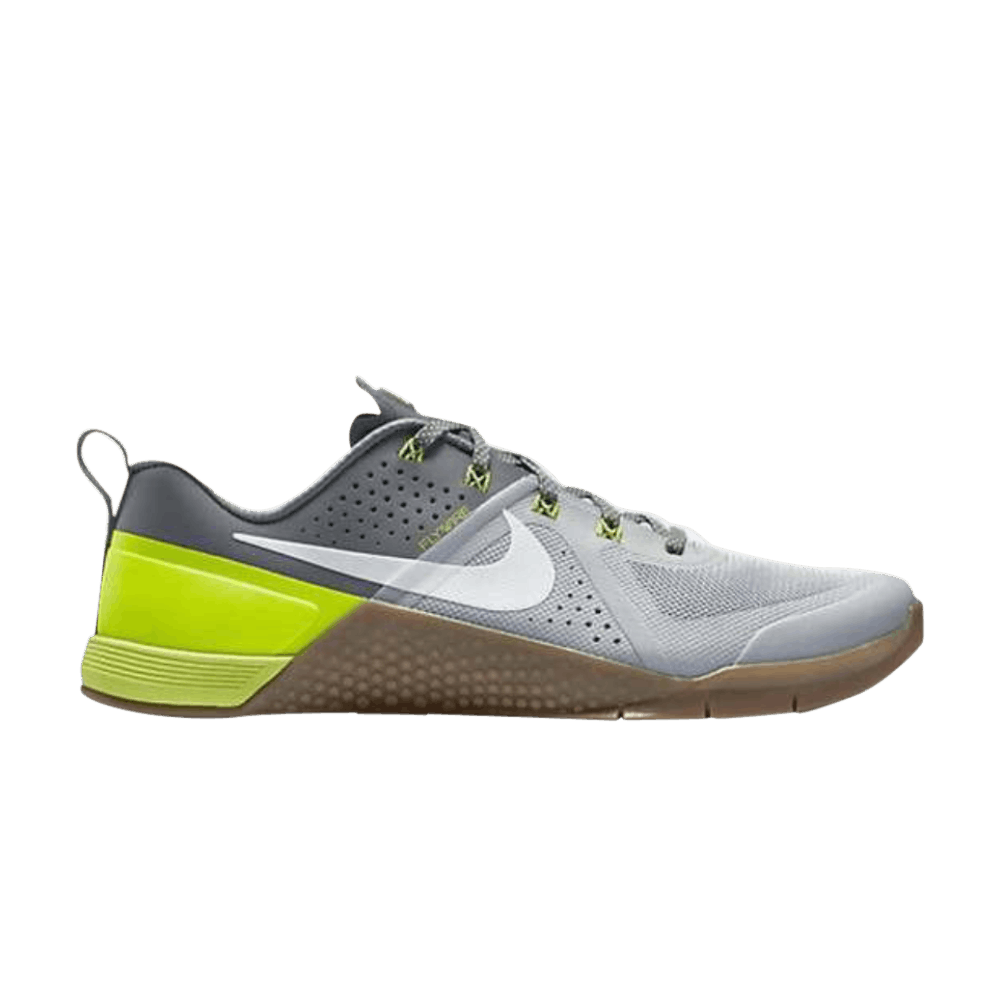 Metcon 1 'Wolf Grey Volt'