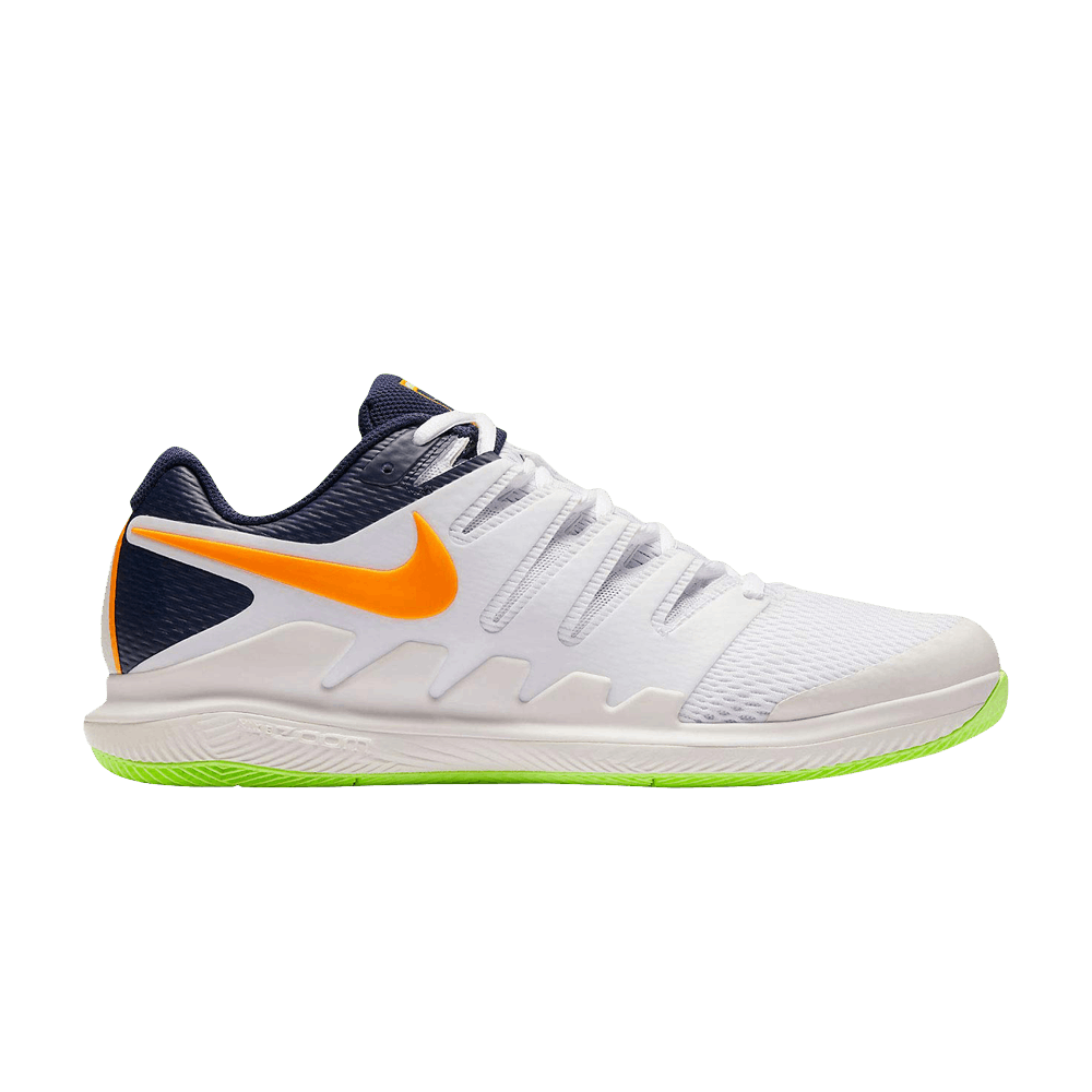 Air Zoom Vapor X HC 'Phantom Orange'