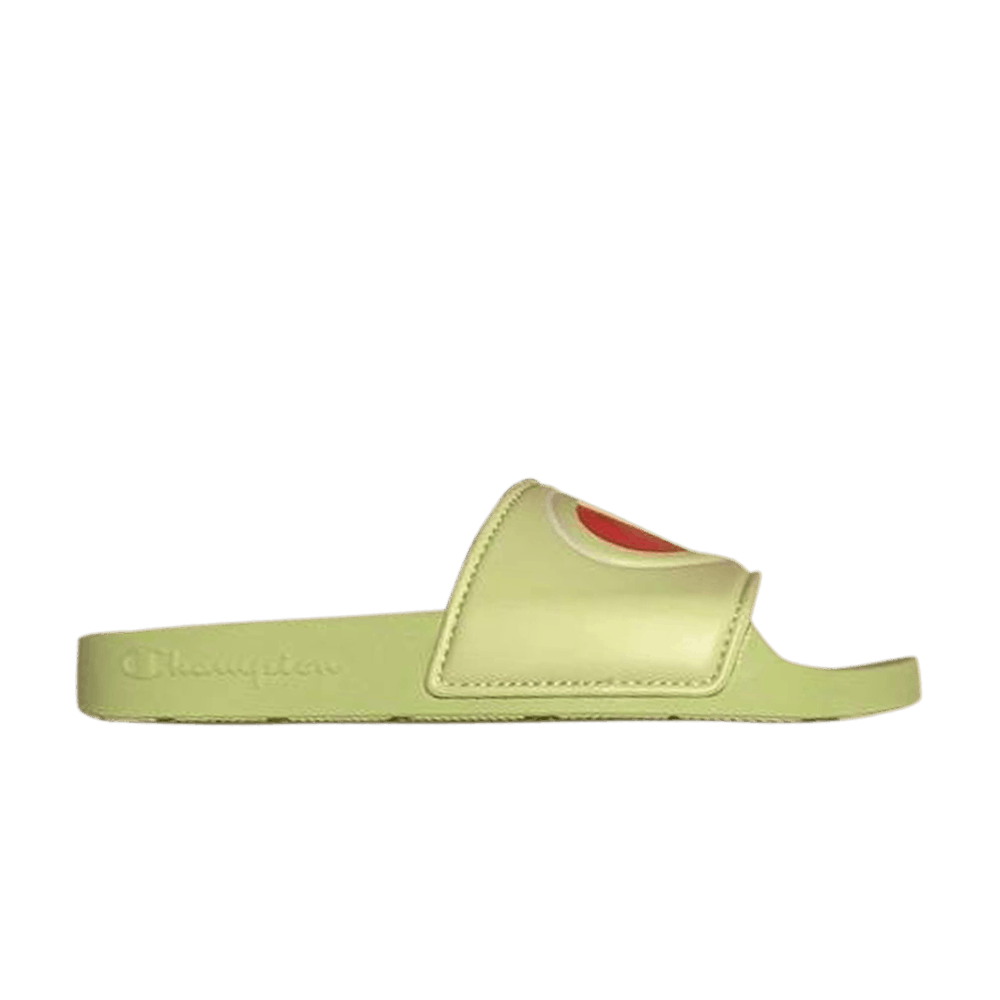 Wmns IPO Slides 'Chilled Mint Green'