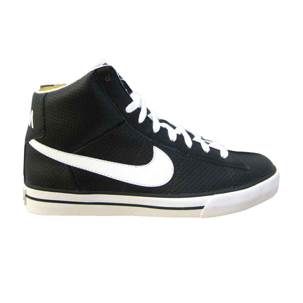 Sweet Classic High 'Black White'