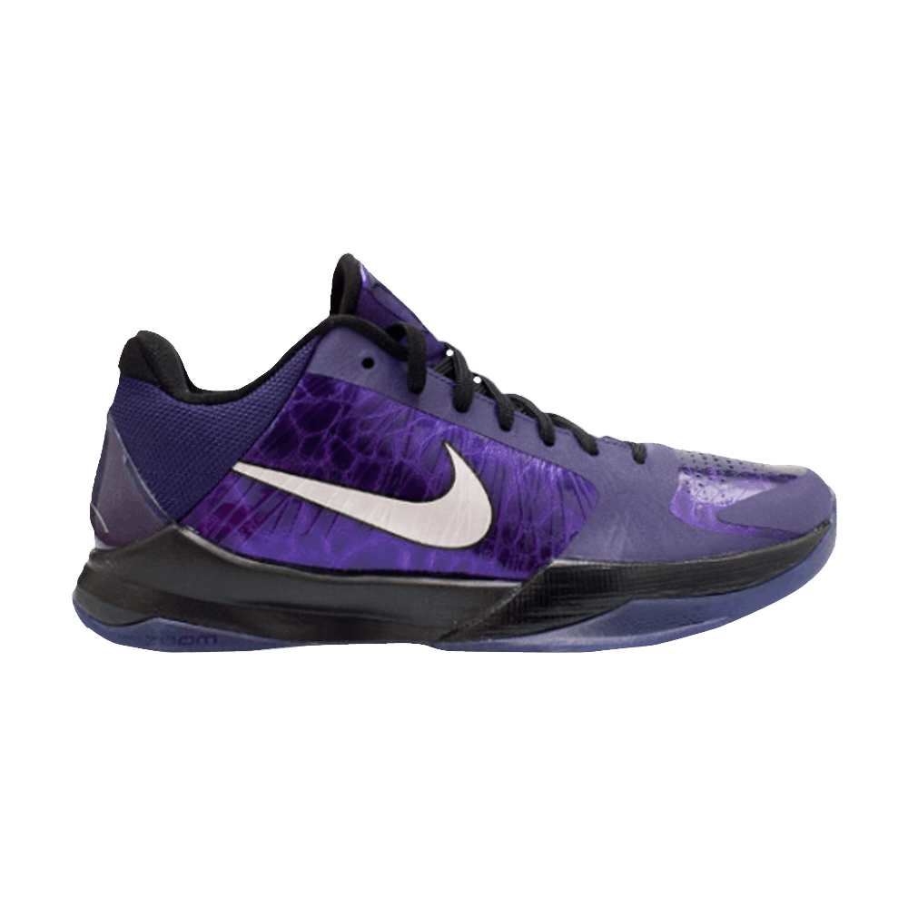 Zoom Kobe 5 X 'Ink'