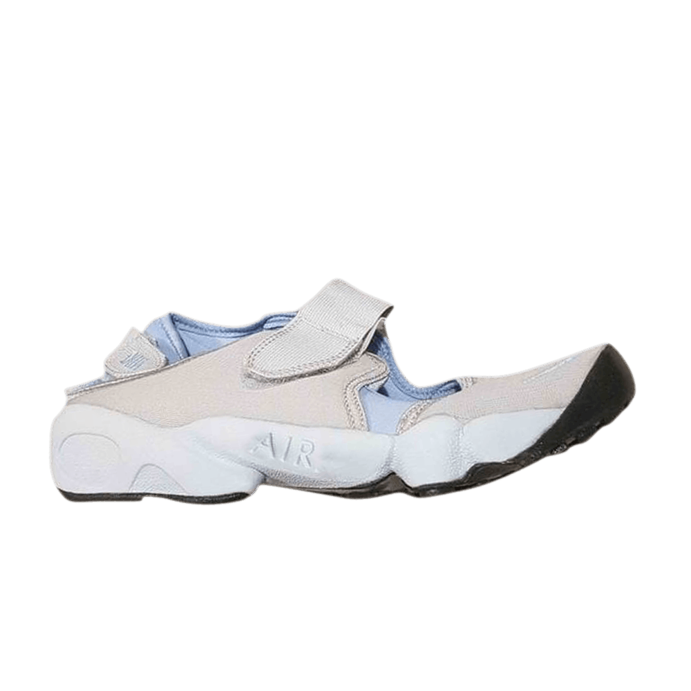 Air Rift 'Grey Heaven Blue'