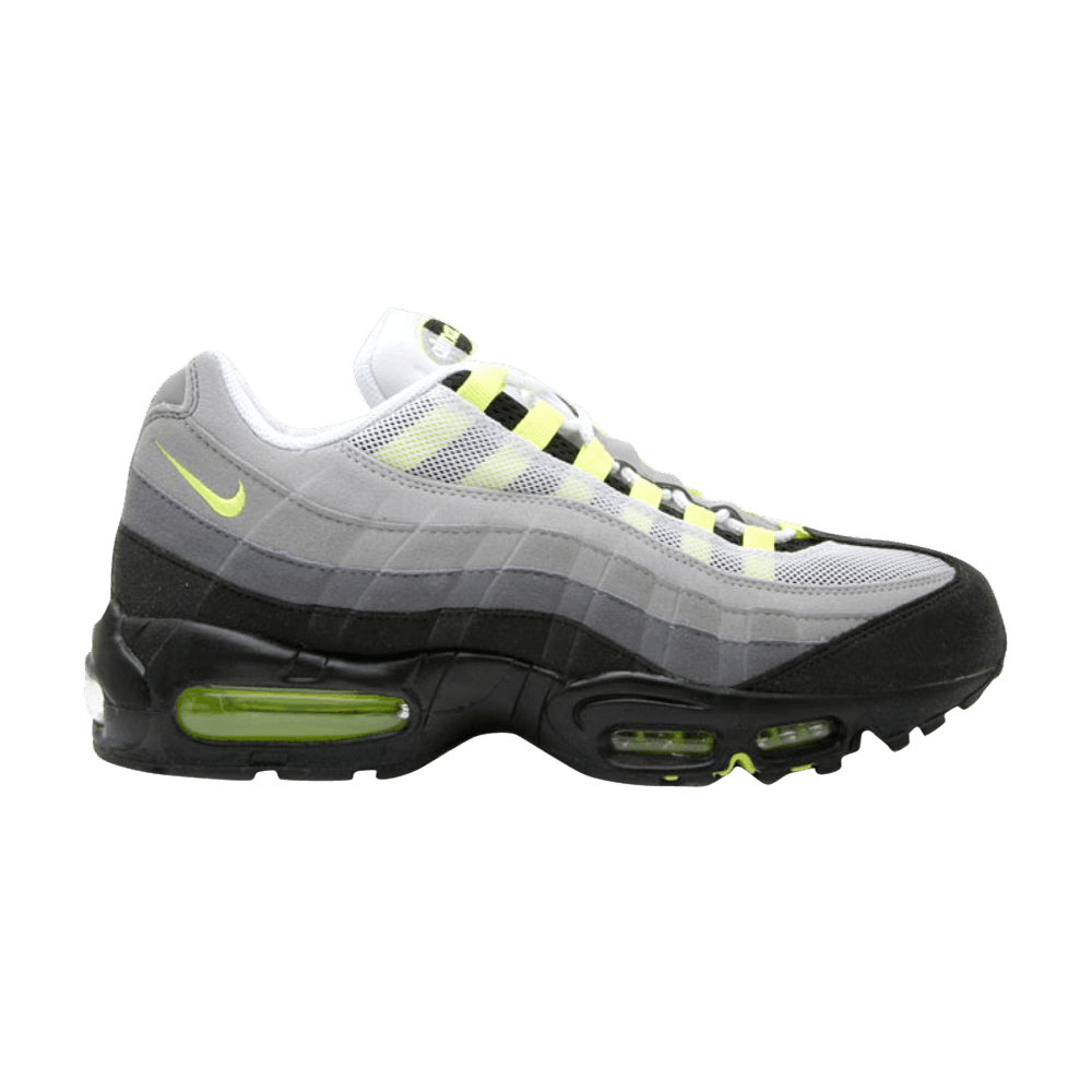 Air Max 95 'Neon' 2010