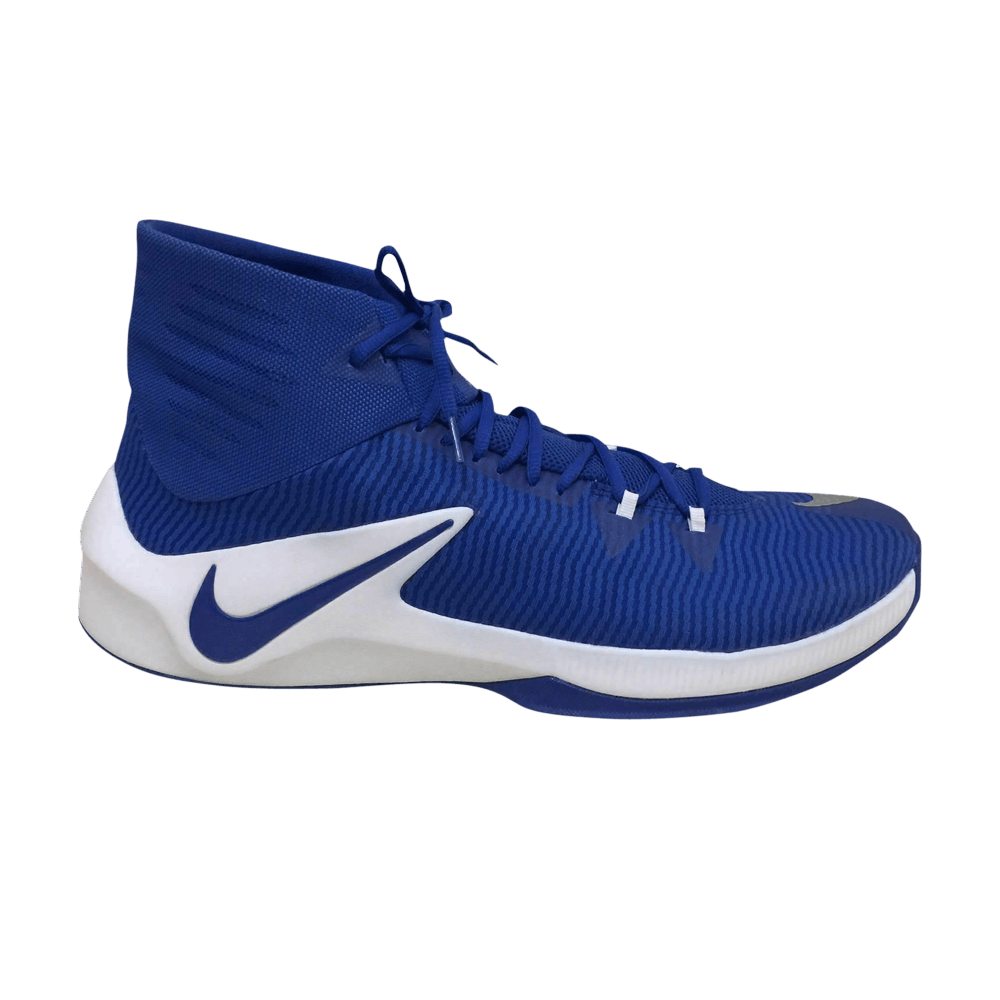 Zoom Clear Out TB 'Game Royal'