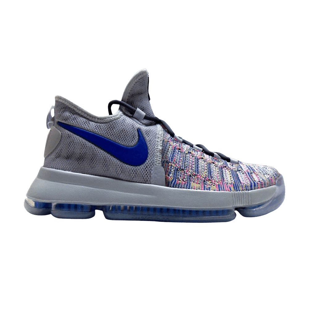 Wmns KD 9 iD