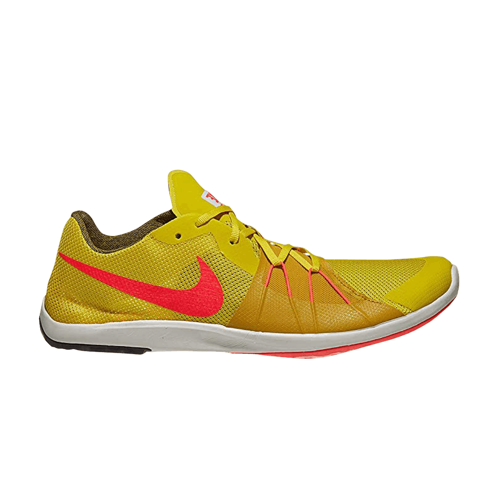 Zoom Forever XC 5 'Bright Citron'