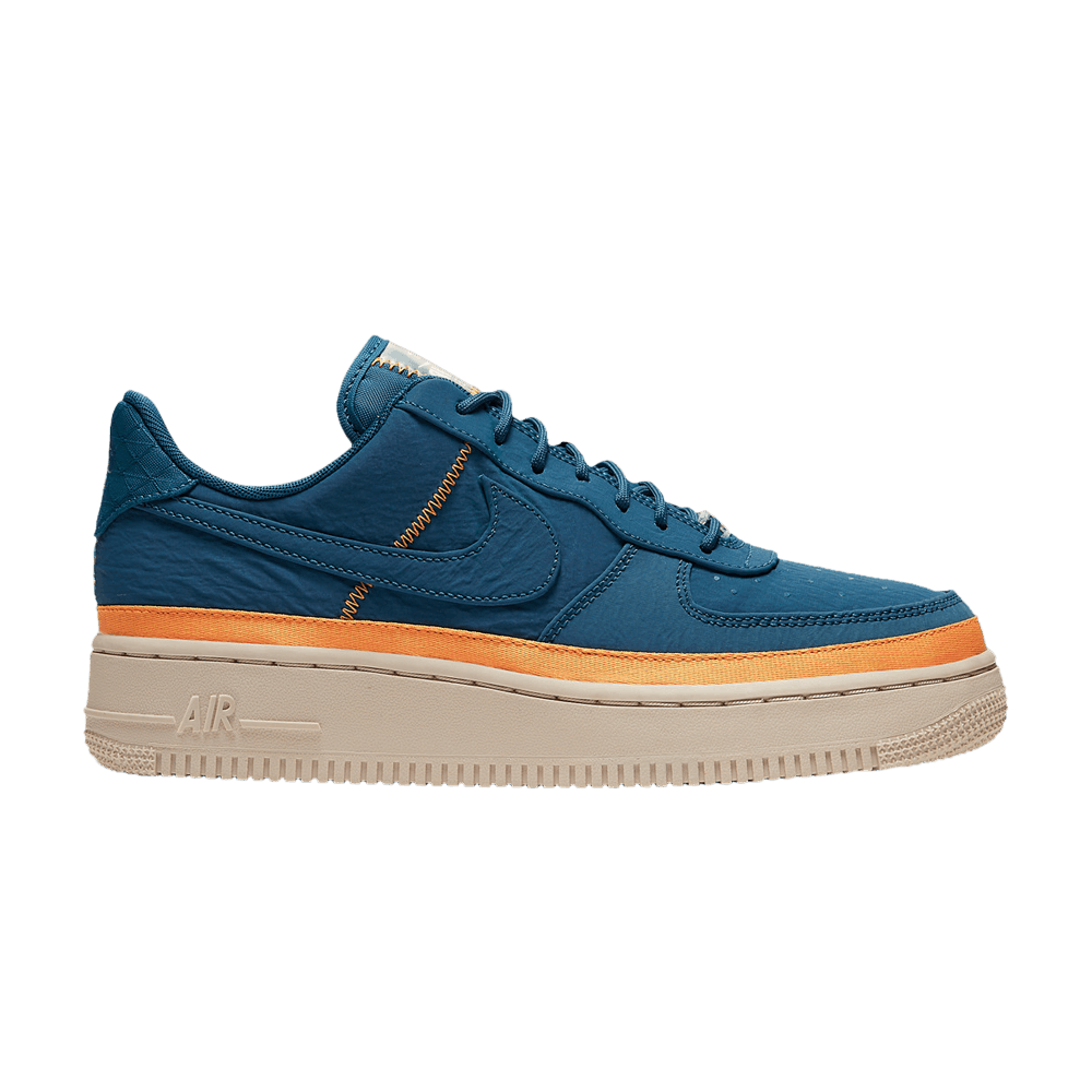 Wmns Air Force 1 Low SE 'Blue Force'