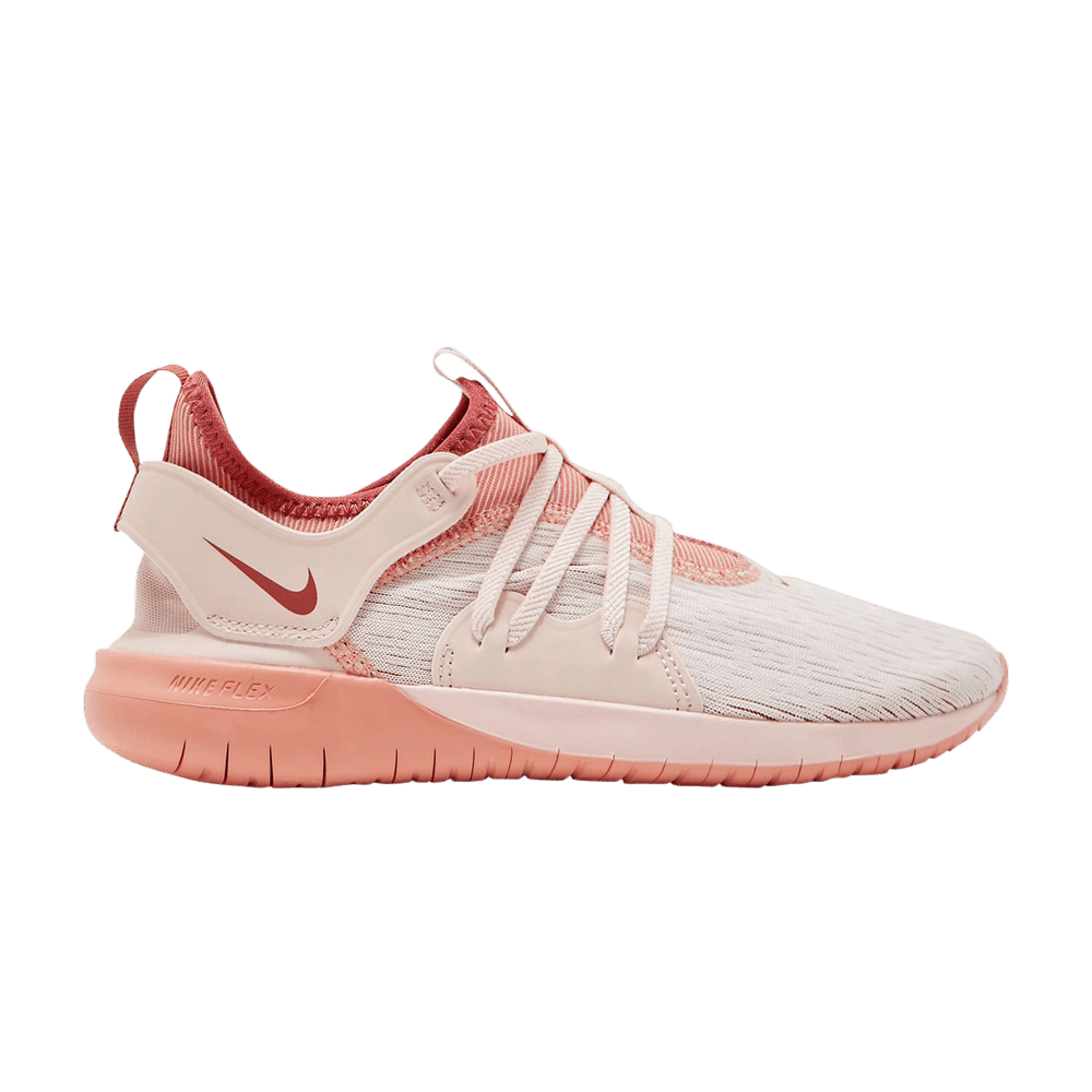 Wmns Flex Contact 3 'Echo Pink'