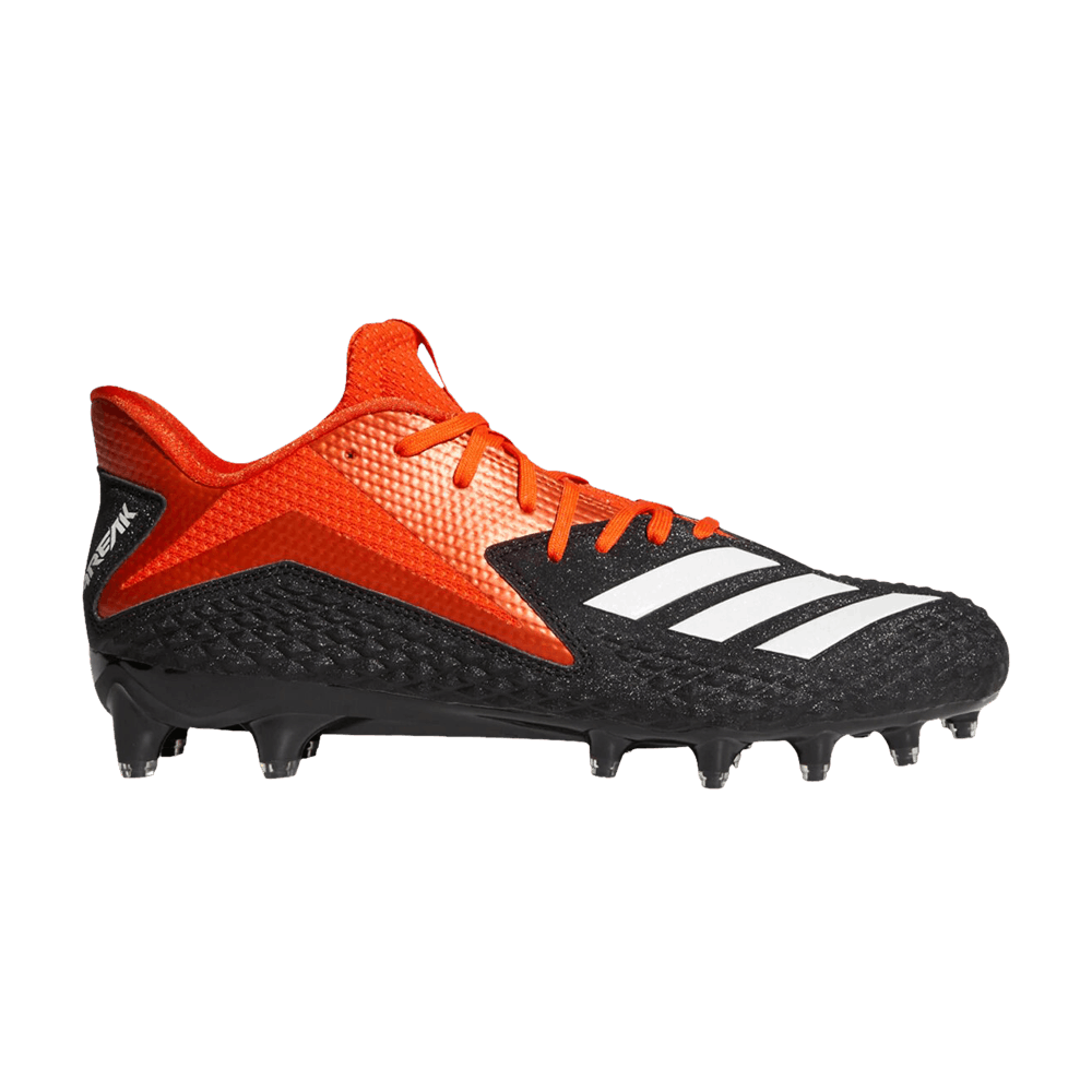 Freak X Carbon Low 'Core Black Orange'