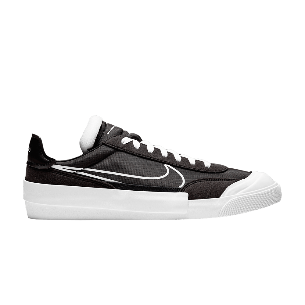 nike drop type mid legion green