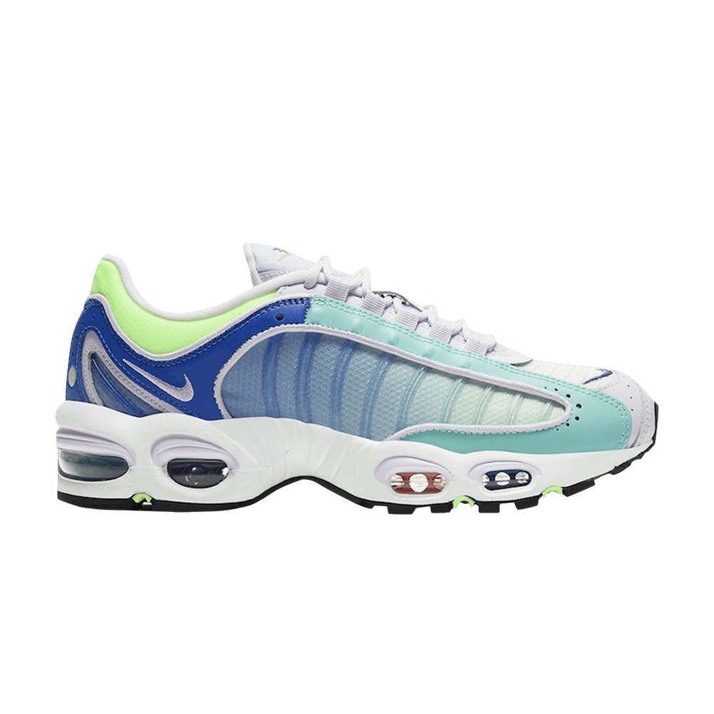 Wmns Air Max Tailwind 4 'Hyper Royal'