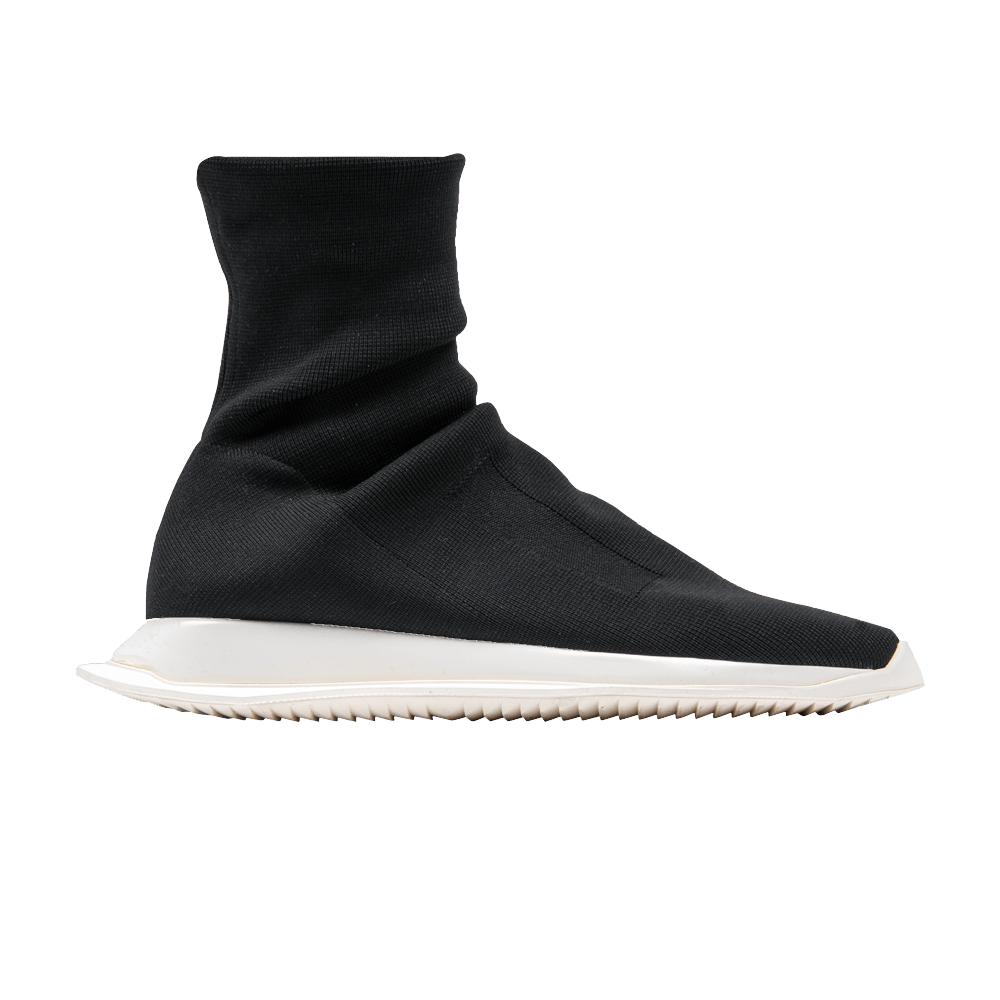 Rick Owens DRKSHDW Low 'Black' 2018