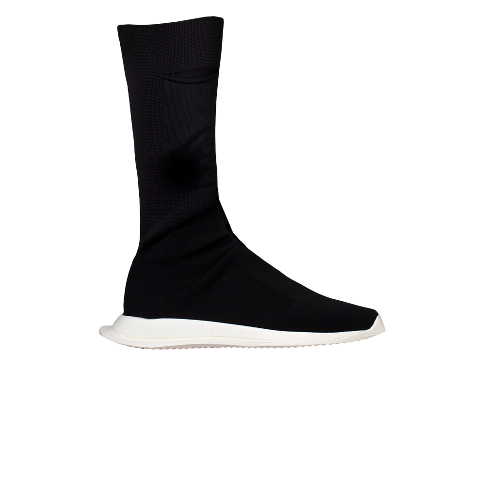 Rick Owens DRKSHDW High 'Black' 2019