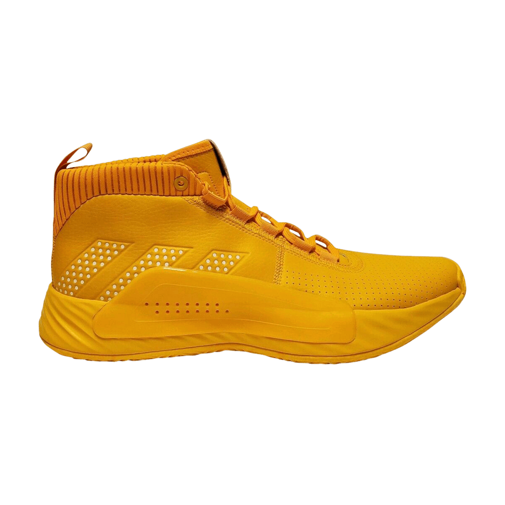 Dame 5 Team 'Yellow'