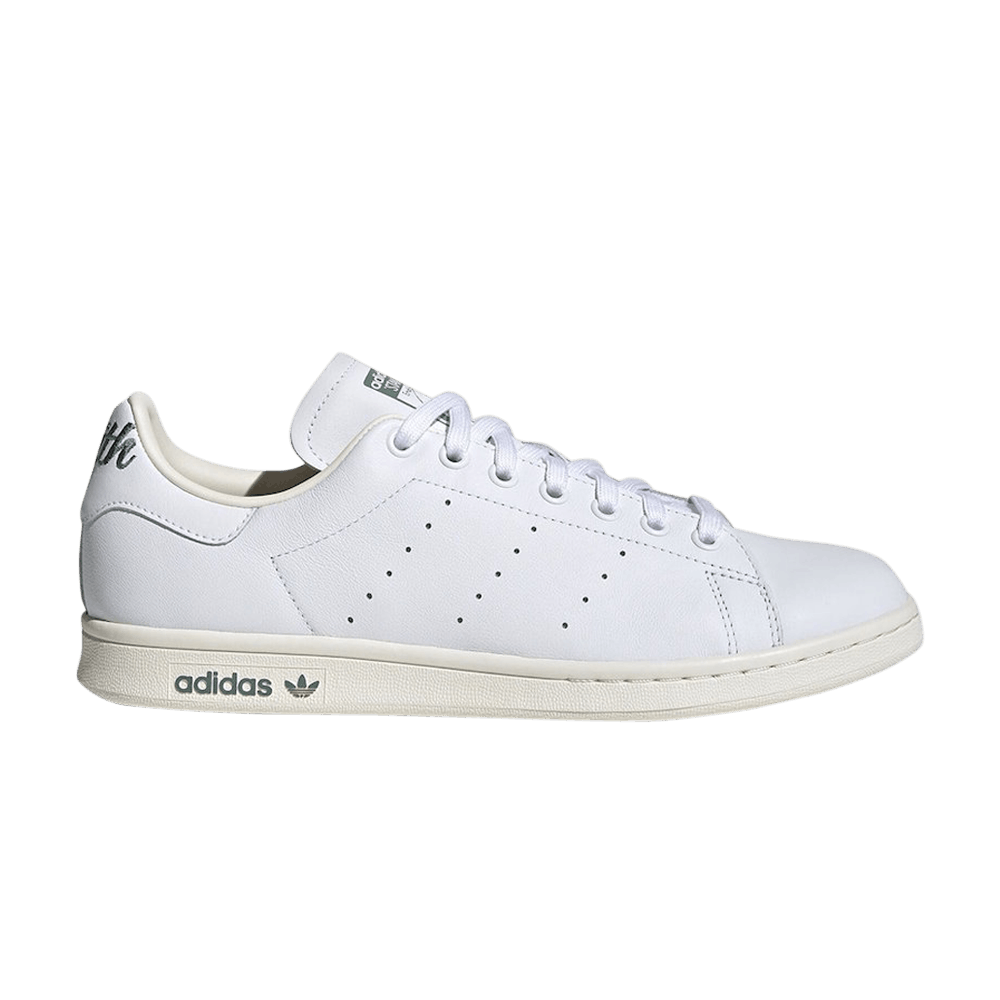 Stan Smith 'Green Script'